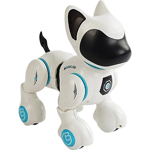 Робот-собака на радиоуправлении DK Tech Dog 8006-1
