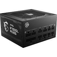 Блок живлення MSI MAG A750GL PCIE5