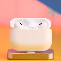 Наушники Apple AirPods Pro 2 (MQD83) Б/У
