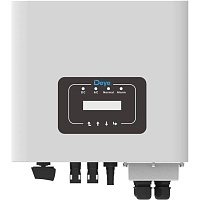 Сетевой солнечный инвертор Deye SUN-6K-G05P1-EU-AM2 
