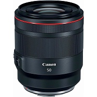 Объектив Canon RF 50mm f/1.2L USM (2959C005)