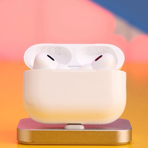 Наушники Apple AirPods Pro 2 (MQD83) Б/У