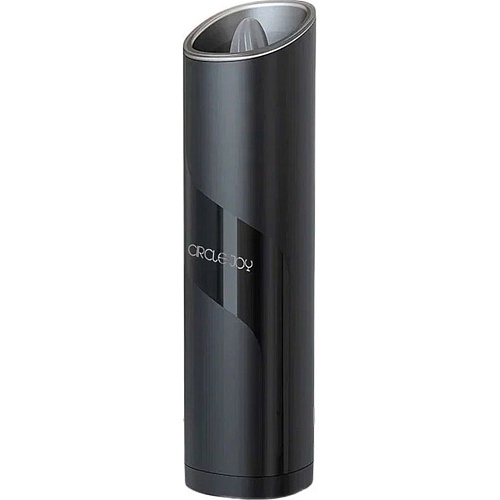 Измельчитель соли и перца Circle Joy Sensor Black (CJ-EG04)