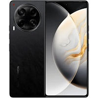 Смартфон Tecno Camon 30 CL6 8/256GB Basaltic Dark (4894947020469)