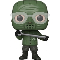Фигурка Funko Pop! Batman: Загадочник 9.6см (59281)