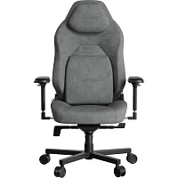 Геймерське крісло Hator Arc 3 L Velour Grey (HTC3446L) - придбати в Дніпрі, Україні: ціна, характеристики | інтернет-магазин TOUCH