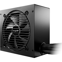 Блок живлення be quiet! Pure Power 12 750W (BP003) - придбати в Дніпрі, Україні: ціна, характеристики | інтернет-магазин TOUCH