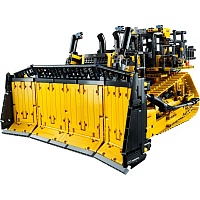 Конструктор LEGO Technic Бульдозер Cat D11 на пульте управления (42131)
