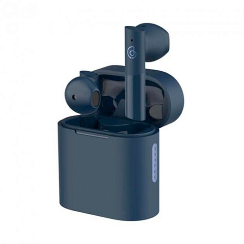 Наушники Xiaomi Haylou MoriPods T33 (Blue)