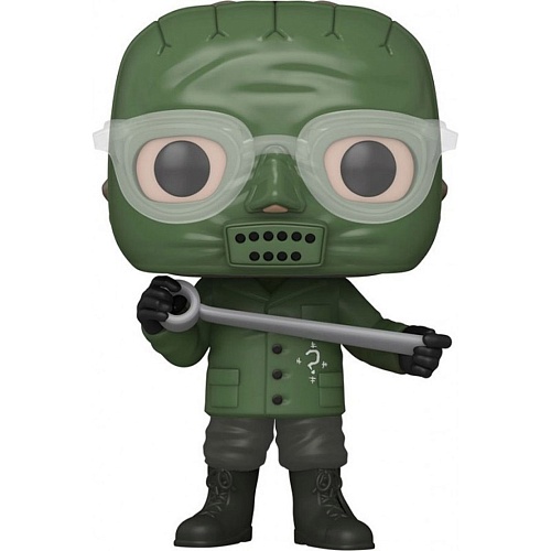 Фигурка Funko Pop! Batman: Загадочник 9.6см (59281)