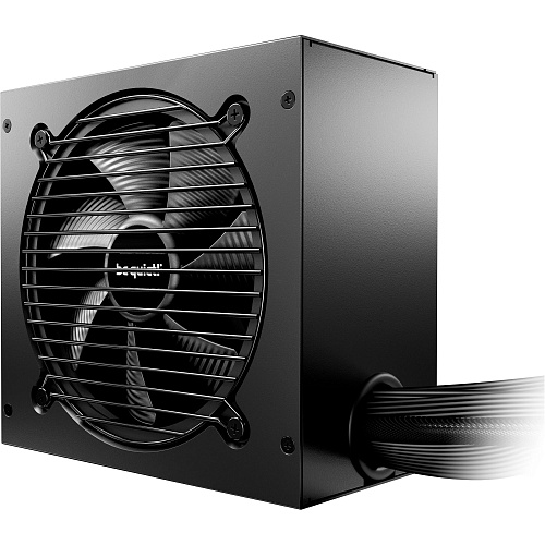 Блок питания be quiet! Pure Power 12 750W (BP003)