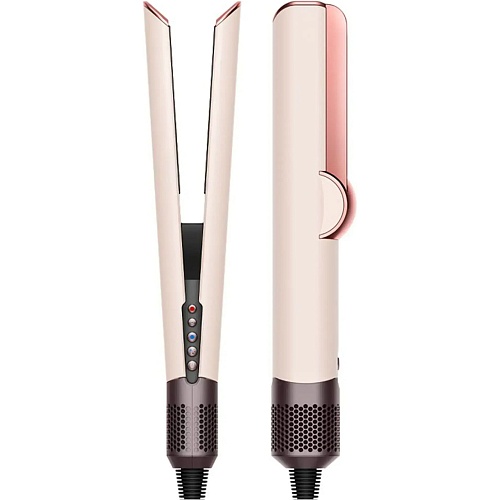 Выпрямитель для волос Dyson Airstrait HT01 Ceramic Pink/Rose Gold (598960-01/453959-01/969045-18)