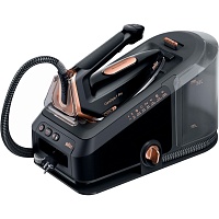 Праска з парогенератором Braun CareStyle 7 Pro IS 7286 BK - придбати в Дніпрі, Україні: ціна, характеристики | інтернет-магазин TOUCH