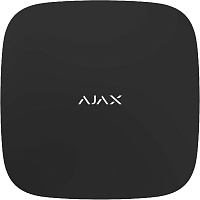 Ретранслятор сигналу Ajax ReX 2 Jeweller Black (000025356) - придбати в Дніпрі, Україні: ціна, характеристики | інтернет-магазин TOUCH