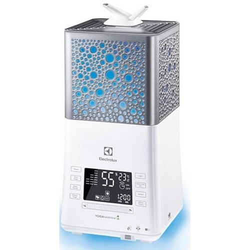 Зволожувач повітря Electrolux EHU-3815D - придбати в Дніпрі, Україні: ціна, характеристики | інтернет-магазин TOUCH