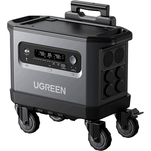 Зарядная станция Ugreen PowerRoam 2200 (GS2200)