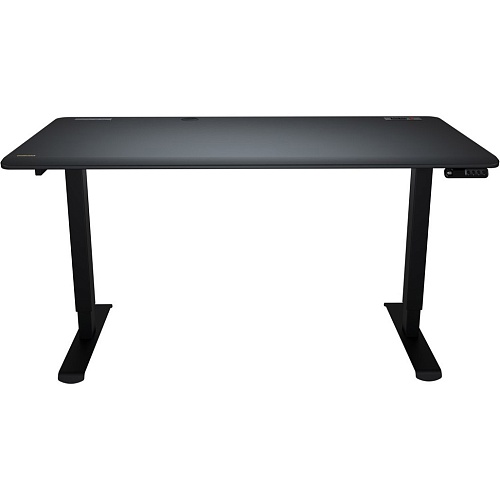Компьютерный игровой стол Cougar Royal 150 Pro (Black)