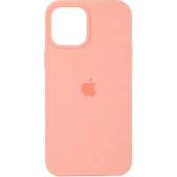 Чохол Silicone Case для Apple iPhone 14 Plus (Grapefruit) AA - придбати в Дніпрі, Україні: ціна, характеристики | інтернет-магазин TOUCH