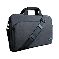 Сумка для ноутбука Grand-X 15.6'' SB-129 Black
