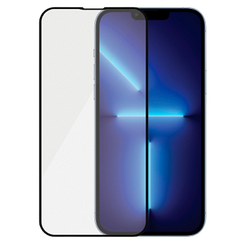 Захисне скло PanzerGlass для Apple iPhone 13 Pro Max (6.7) Protective Glass Black - придбати в Дніпрі, Україні: ціна, характеристики | інтернет-магазин TOUCH