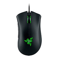 Мышь Razer DeathAdder Essential 2021 (RZ01-03850100-R3M1) Black