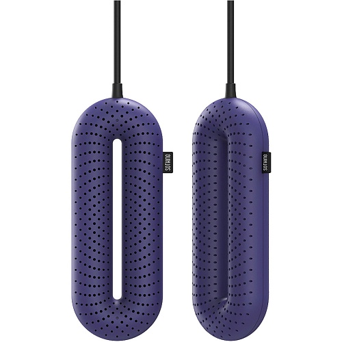 Сушилка для обуви Xiaomi Sothing Zero-Shoes Dryer Purple (DSHJ-S-1904C)