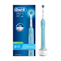 Электрическая зубная щетка Oral-B D16.513.U Professional Care 500