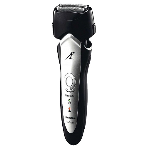 Електробритва Panasonic ES-GA21-S820 - придбати в Дніпрі, Україні: ціна, характеристики | інтернет-магазин TOUCH