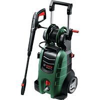 Мийка високого тиску Bosch AdvancedAquatak 140 (0.600.8A7.D00) - придбати в Дніпрі, Україні: ціна, характеристики | інтернет-магазин TOUCH