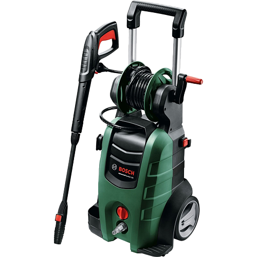 Мойка высокого давления Bosch AdvancedAquatak 140 (0.600.8A7.D00)
