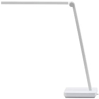 Настільна лампа Xiaomi Smart LED Desk Lamp Lite Bluetooth (BHR5260CN) - придбати в Дніпрі, Україні: ціна, характеристики | інтернет-магазин TOUCH