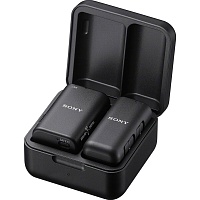 Микрофонная радиосистема Sony ECM-W3S (ECMW3S.CE7)
