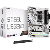 Материнская плата ASRock B650 Steel Legend WiFi 