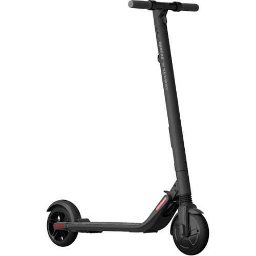 Электросамокат Xiaomi Ninebot KickScooter ES2 (Black)