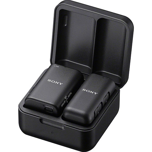 Микрофонная радиосистема Sony ECM-W3S (ECMW3S.CE7)