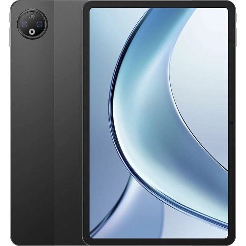 Планшет Doogee Tab V Pad 5G 8/256GB Black Global EU - придбати в Дніпрі, Україні: ціна, характеристики | інтернет-магазин TOUCH