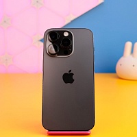 Смартфон Apple iPhone 14 Pro 256GB Space Black (MQ0T3) Б/У - придбати в Дніпрі, Україні: ціна, характеристики | інтернет-магазин TOUCH