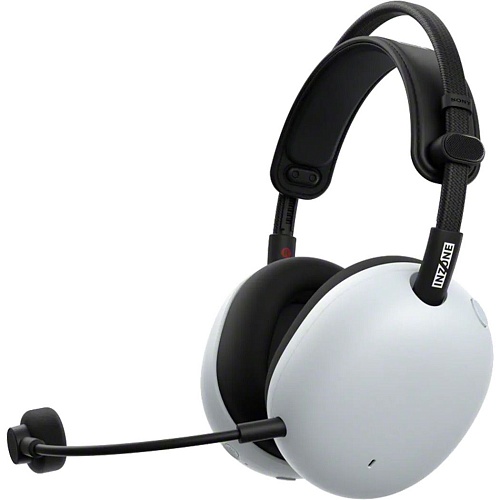 Игровые наушники Sony Inzone H9 II White (WHG910NW.CE7)