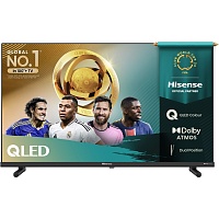 Телевизор Hisense 40A5Q 40" QLED FHD (20016113) EU