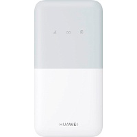 4G Модем + Wi-Fi роутер Huawei E5586-326 White (51071VHS) 