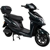 Электроскутер Corso JOGGERMAX JM-193790 Green