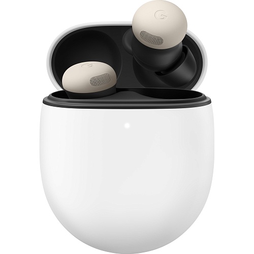 Наушники Google Pixel Buds Pro 2 Porcelain 