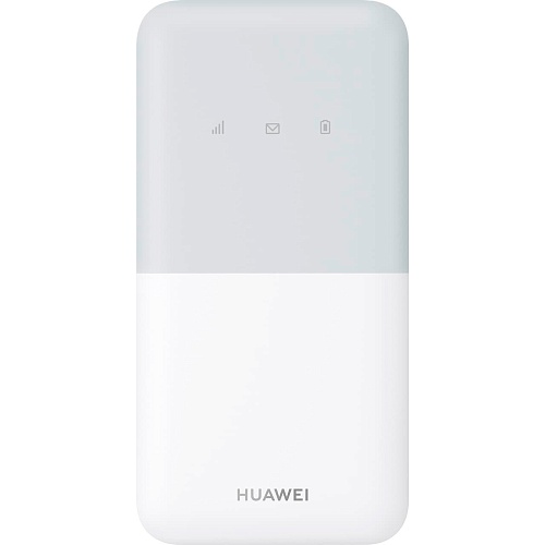 4G Модем + Wi-Fi роутер Huawei E5586-326 White (51071VHS) 