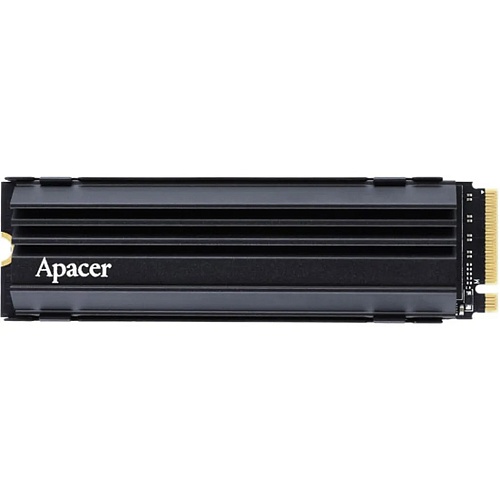SSD накопитель Apacer AS2280Q4U 2TB for PS5 (AP2TBAS2280Q4U5-1)