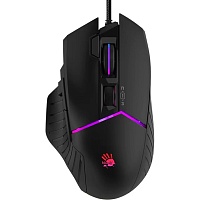 Миша Bloody W95 Max Black - придбати в Дніпрі, Україні: ціна, характеристики | інтернет-магазин TOUCH