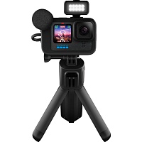 Екшн-камера GoPro HERO 12 Creator Edition Bundle Black (CHDFB-121-EU) - придбати в Дніпрі, Україні: ціна, характеристики | інтернет-магазин TOUCH