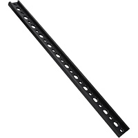 Планка-холодный башмак AC Prof AL-12 с резьбой 1/4" / 3/8"