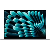 Ноутбук Apple MacBook Air 15" M3 24/512GB Silver 2024 (MC9J4)
