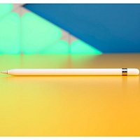 Стилус Apple Pencil 1st Generation (MKOC2) Б/У - придбати в Дніпрі, Україні: ціна, характеристики | інтернет-магазин TOUCH