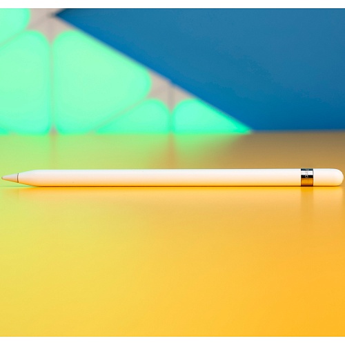 Стилус Apple Pencil 1st Generation (MKOC2) Б/У - придбати в Дніпрі, Україні: ціна, характеристики | інтернет-магазин TOUCH
